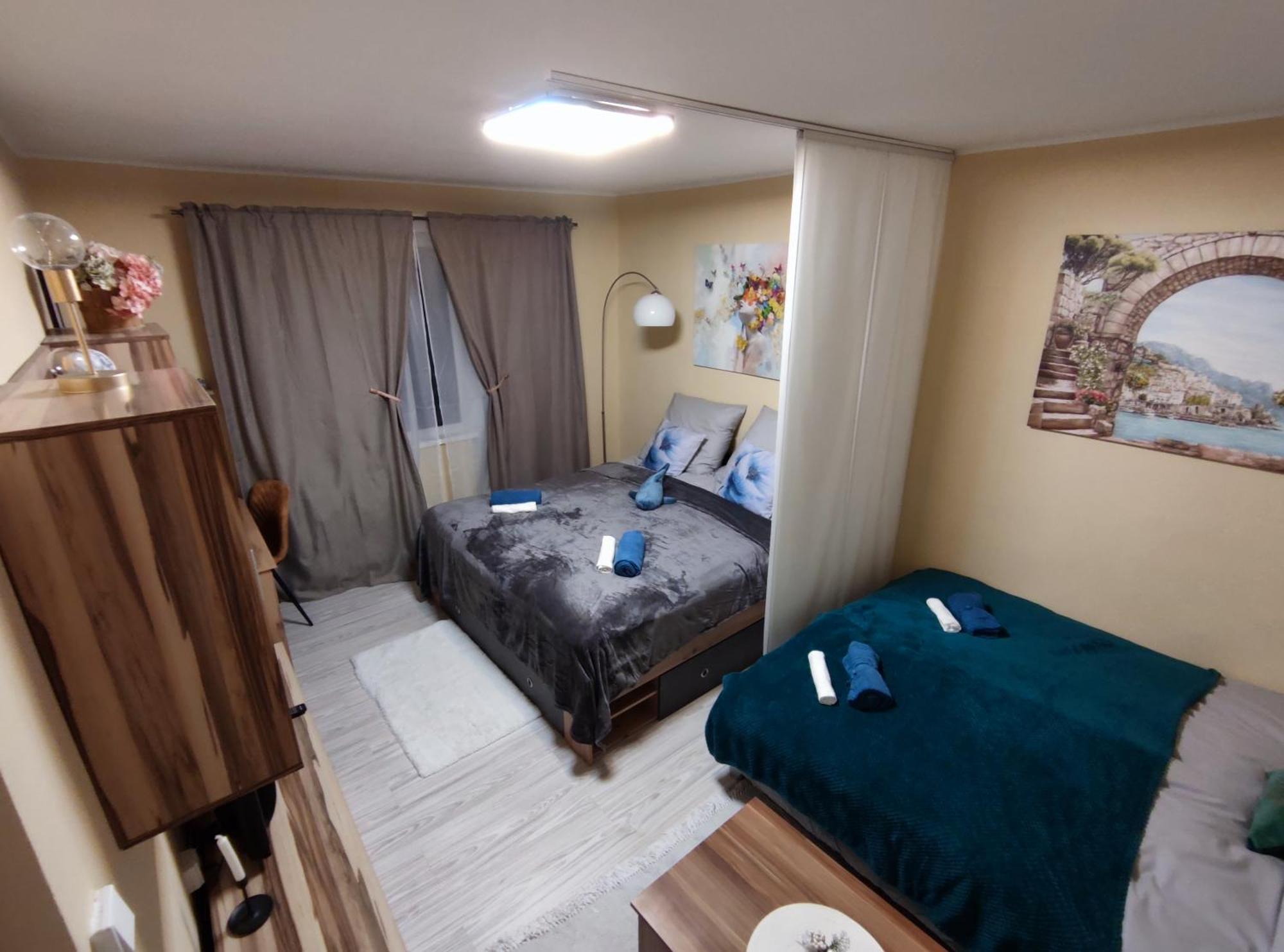 Veludo Apartments Centrum Free Parking Bańska Bystrzyca Zewnętrze zdjęcie
