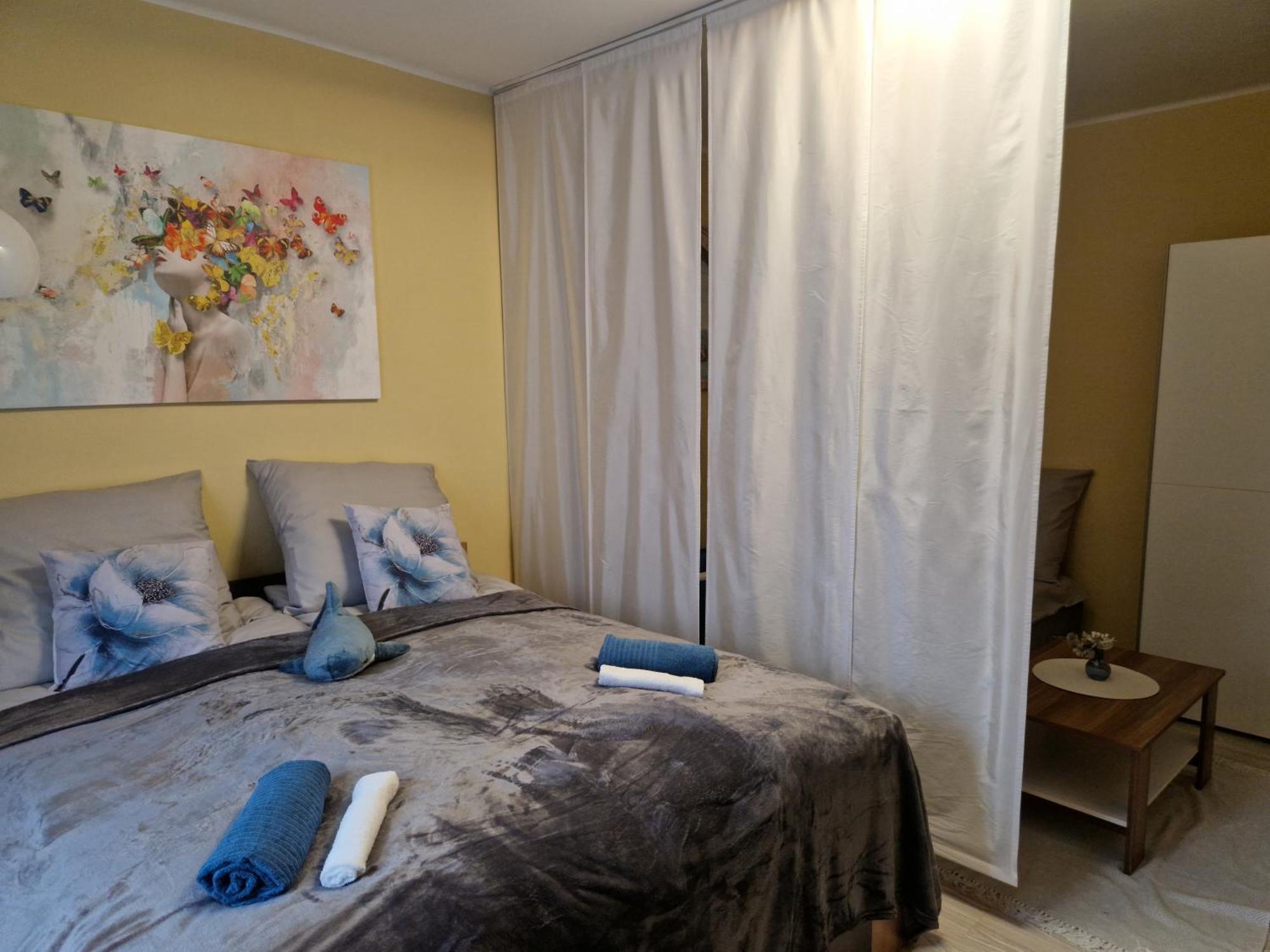 Veludo Apartments Centrum Free Parking Bańska Bystrzyca Zewnętrze zdjęcie
