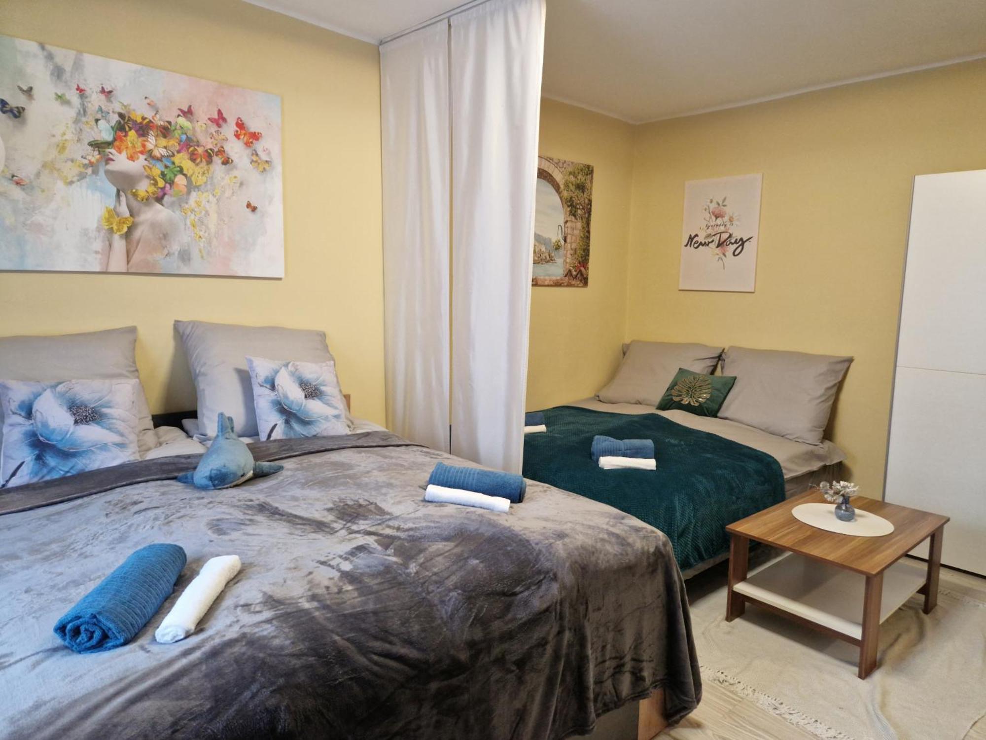 Veludo Apartments Centrum Free Parking Bańska Bystrzyca Zewnętrze zdjęcie