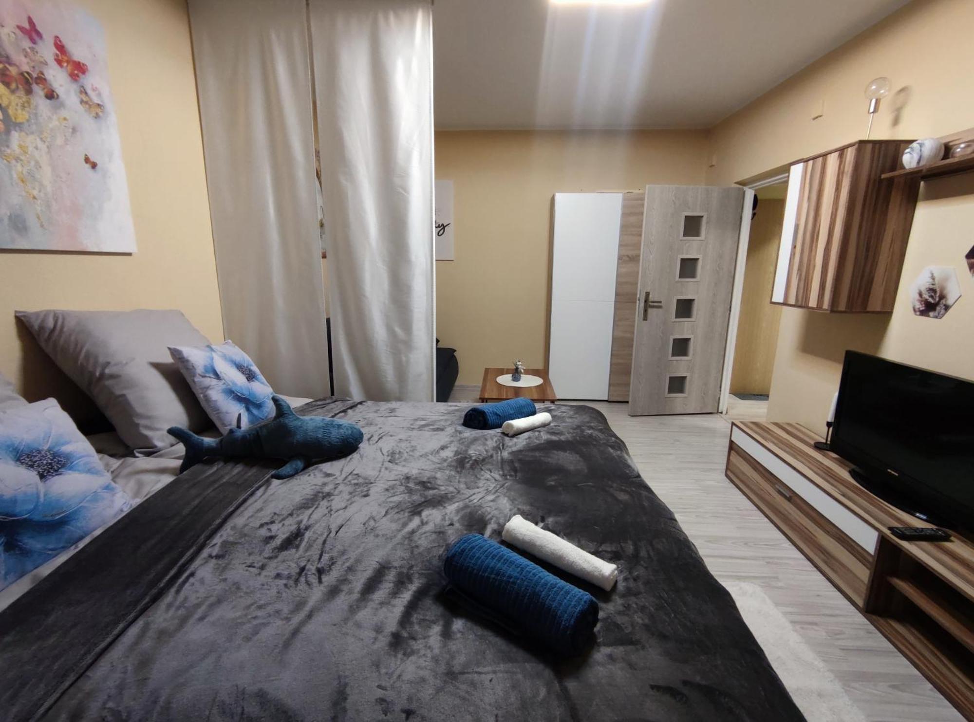 Veludo Apartments Centrum Free Parking Bańska Bystrzyca Zewnętrze zdjęcie
