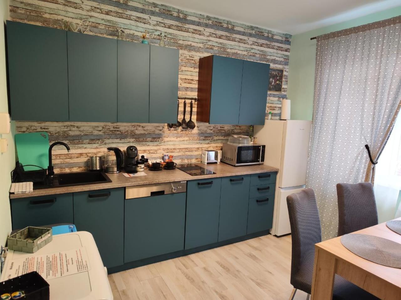 Veludo Apartments Centrum Free Parking Bańska Bystrzyca Zewnętrze zdjęcie