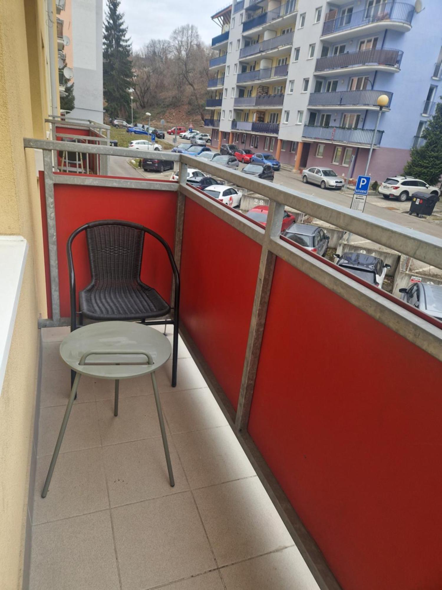 Veludo Apartments Centrum Free Parking Bańska Bystrzyca Zewnętrze zdjęcie